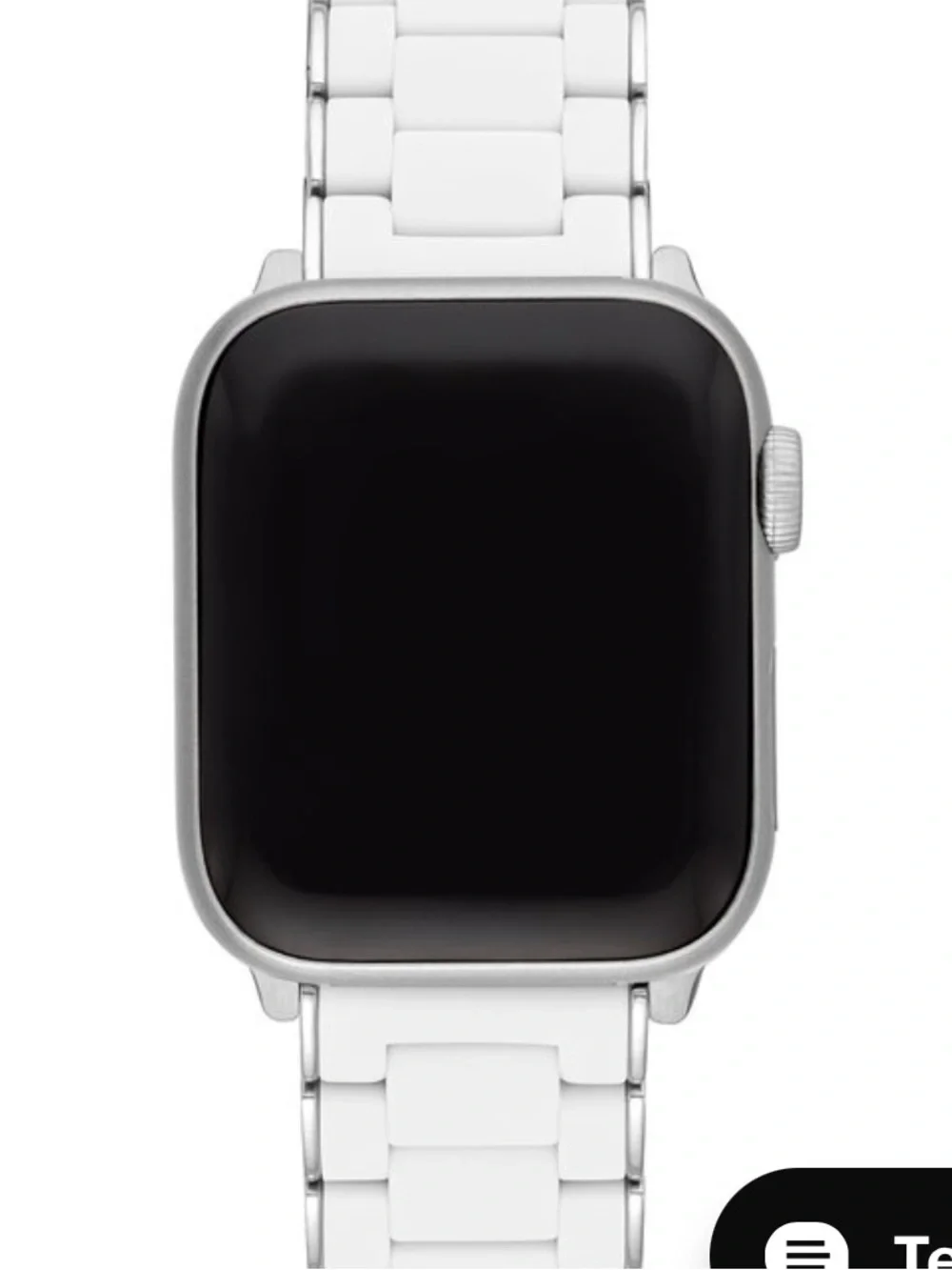 Michele Strap for Apple Watch